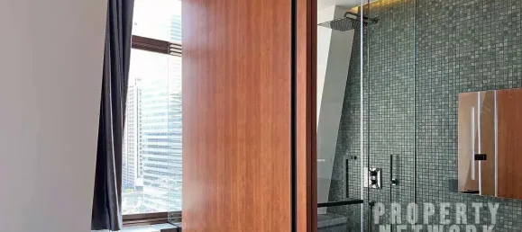 Condominio de 1 dormitorio en Bang Rak, Thailand No. 58300 5