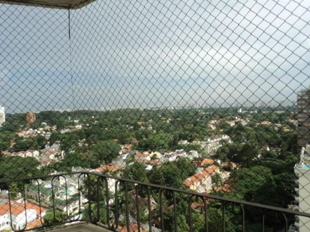 4 Schlafzimmer Haus in Sao Paulo, Brazil, Nr. 433534