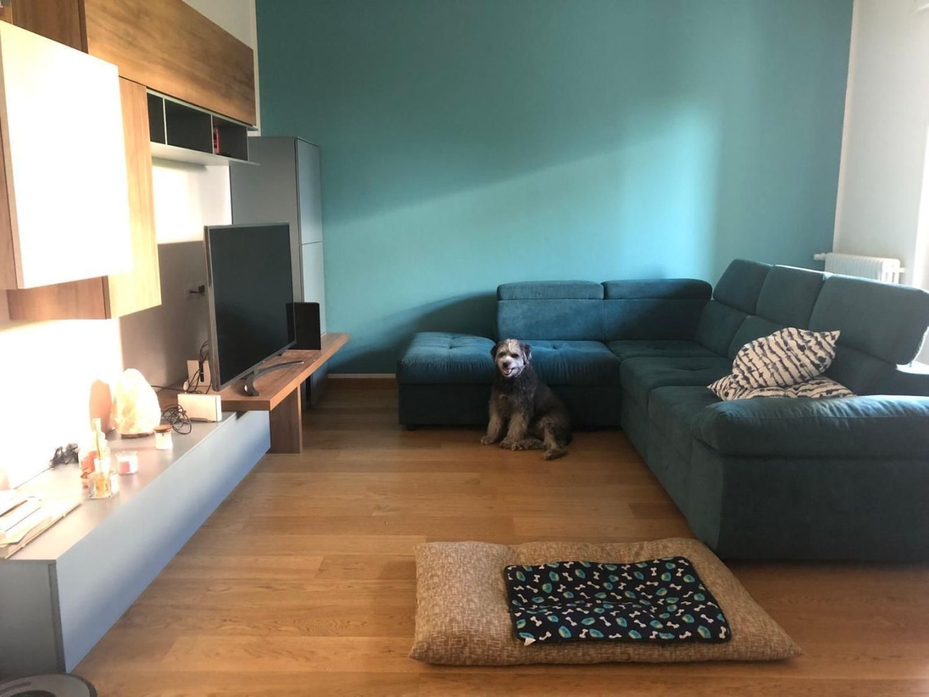 Apartamento de 4 habitaciónes en Varese, Italy No. 50524