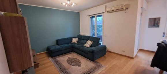 Apartamento de 4 divisões em Varese, Italy N.º 50524 4