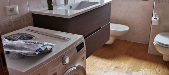 Apartamento de 4 divisões em Varese, Italy N.º 50524 11