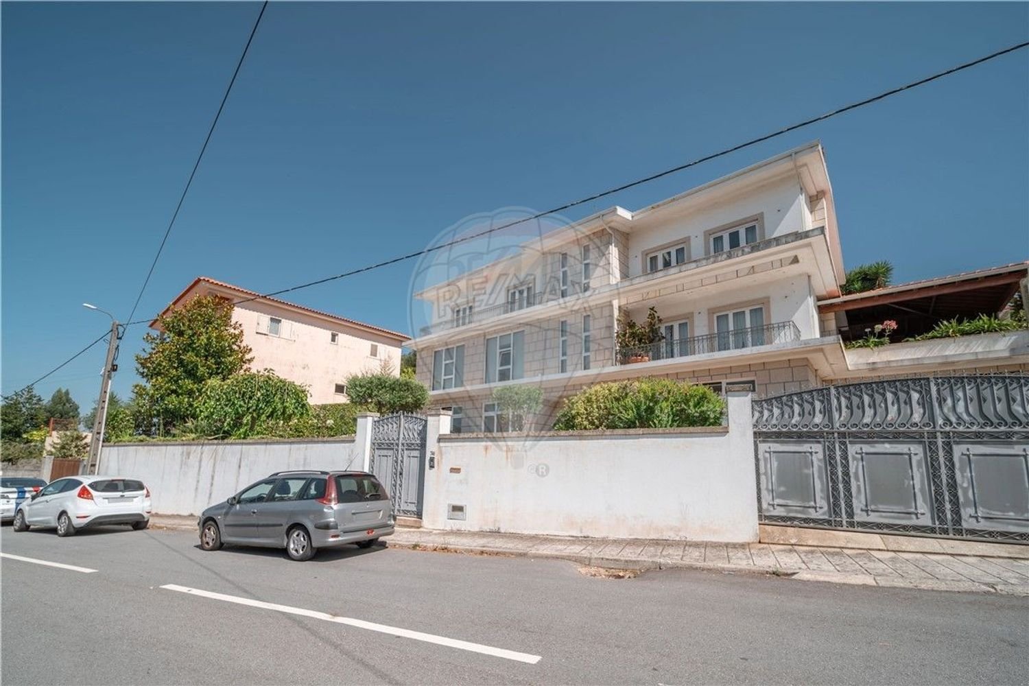 4 Schlafzimmer Haus in Penafiel, Portugal, Nr. 184741