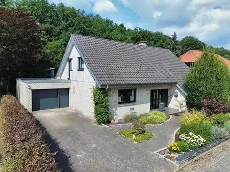 Casa T5 em County of Bentheim, Germany N.º 286705