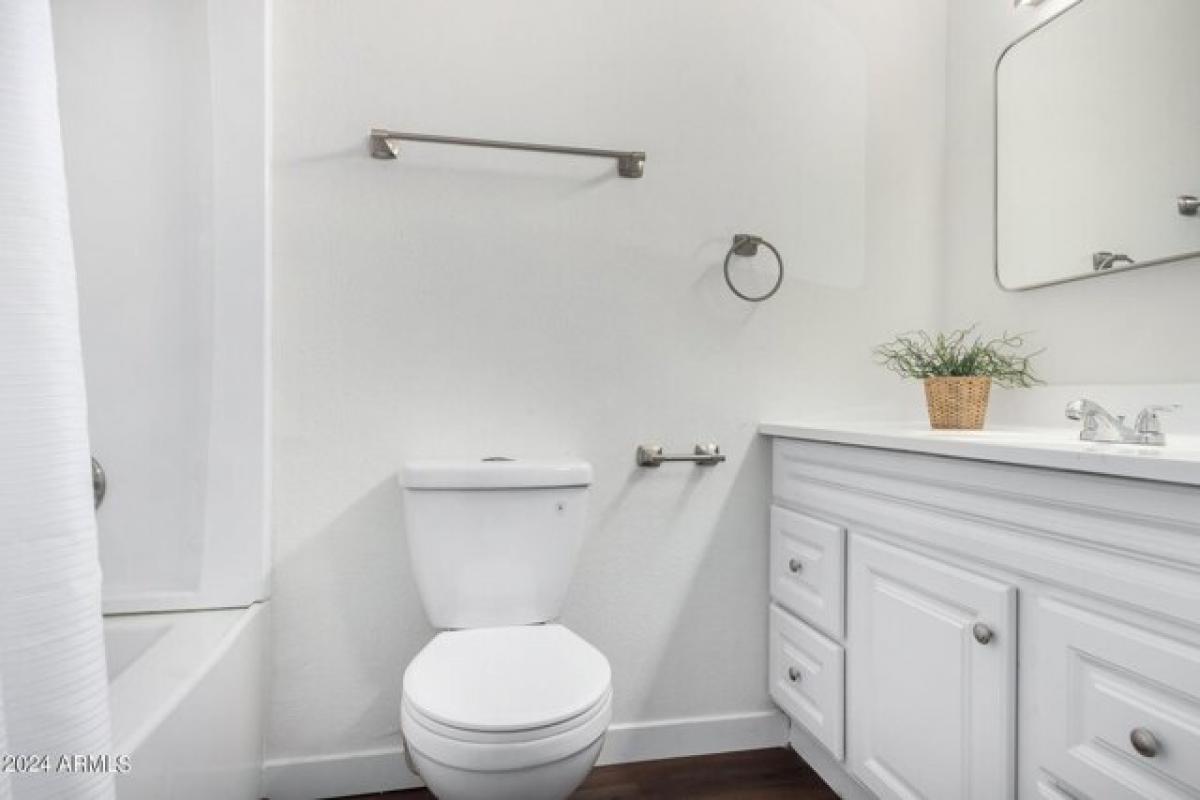 4 غرف نوم منزل في Glendale, USA رقم 245203