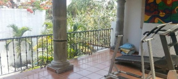 4 chambres Maison à Morelos, Mexico No. 149043 2