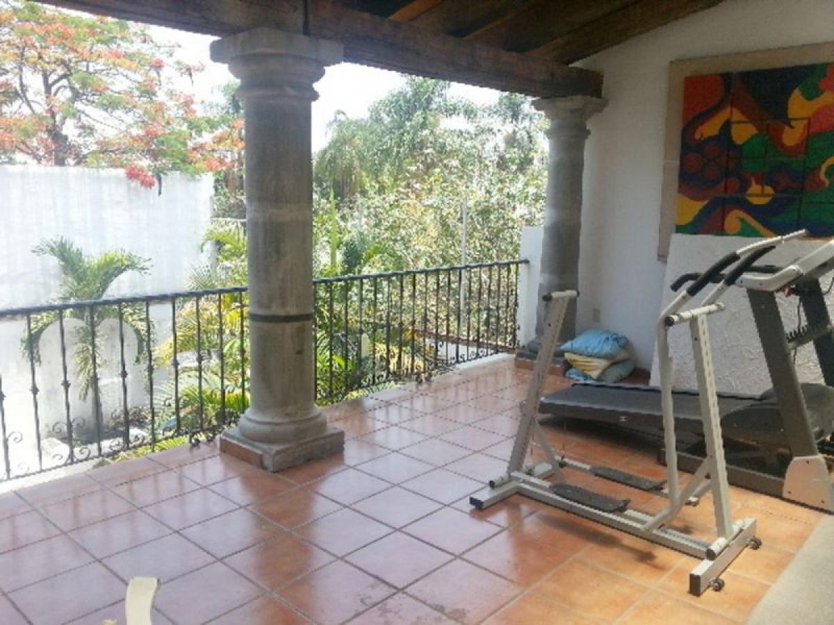 4 chambres Maison à Morelos, Mexico No. 149043