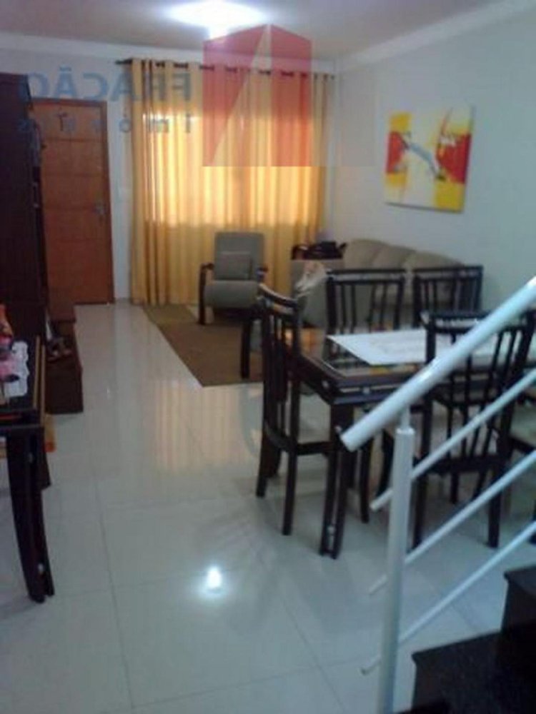 3 غرف نوم منزل في Sao Paulo, Brazil رقم 449241