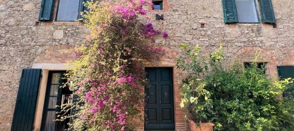 3 bedrooms House in Guardistallo, Italy No. 121168 3