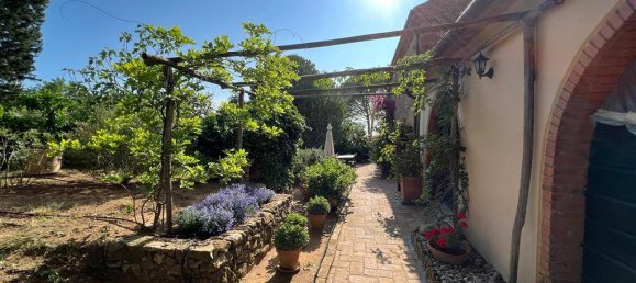 3 bedrooms House in Guardistallo, Italy No. 121168 35