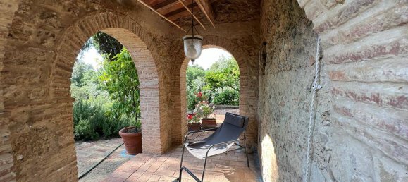 3 bedrooms House in Guardistallo, Italy No. 121168 14