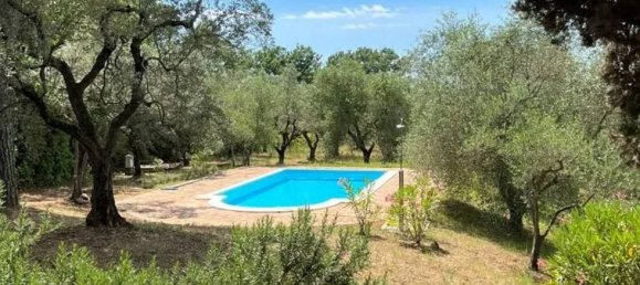 3 bedrooms House in Guardistallo, Italy No. 121168 16