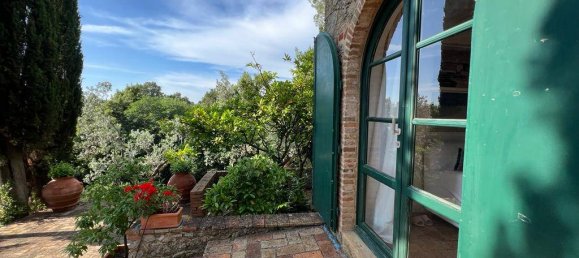 3 bedrooms House in Guardistallo, Italy No. 121168 6