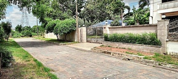 4 bedrooms Cafe / restaurant in Prawet, Thailand No. 13773 2