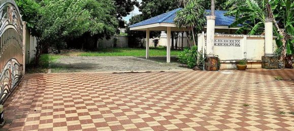 4 bedrooms Cafe / restaurant in Prawet, Thailand No. 13773 5