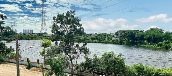 4 bedrooms Cafe / restaurant in Prawet, Thailand No. 13773 9