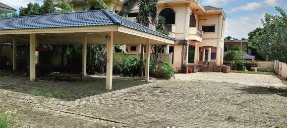 4 bedrooms Cafe / restaurant in Prawet, Thailand No. 13773 6