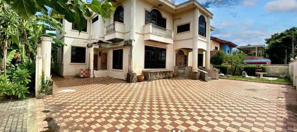 4 bedrooms Cafe / restaurant in Prawet, Thailand No. 13773 4