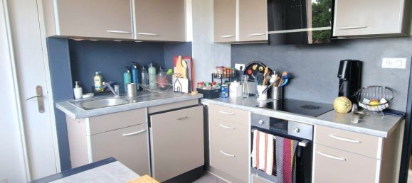 2 غرف نوم شقة في Colmar, France رقم 287964 6