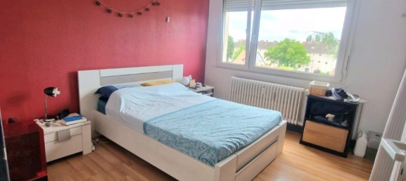 2 غرف نوم شقة في Colmar, France رقم 287964 5