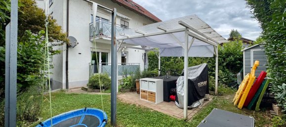 Dúplex de 3 dormitorios en Ortenaukreis, Germany No. 272814 14