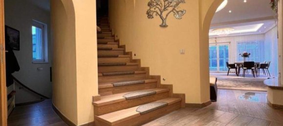 7-Zimmer Villa in Wien, Austria, Nr. 129917 6