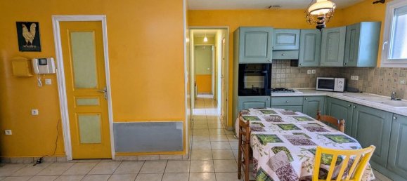 Villa de 3 dormitorios en Calvados, France No. 358158 3