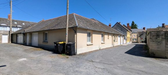 Villa de 3 dormitorios en Calvados, France No. 358158 9