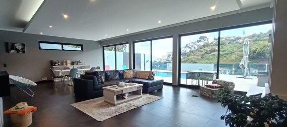 3 غرف نوم منزل في Funchal, Portugal رقم 142116 7