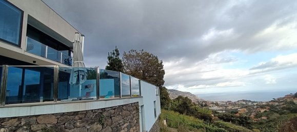 3 غرف نوم منزل في Funchal, Portugal رقم 142116 3