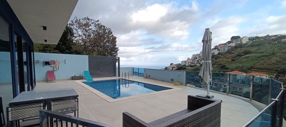 3 غرف نوم منزل في Funchal, Portugal رقم 142116 23