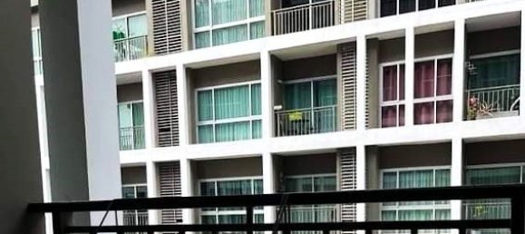 1 dormitorio condominium en venta en Nonthaburi, Bangkok Metropolitan, Thailand № 178984 9