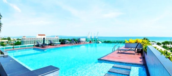 1 dormitorio condominium en venta en Nonthaburi, Bangkok Metropolitan, Thailand № 178984 3