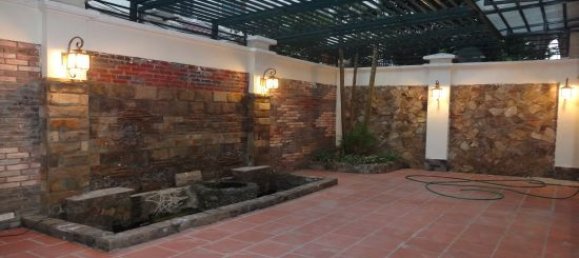 4 bedrooms Villa in Tay Ho, Vietnam No. 6307 3