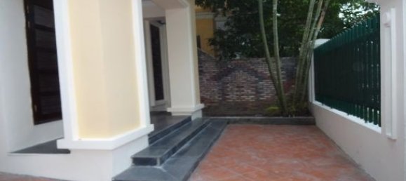 4 bedrooms Villa in Tay Ho, Vietnam No. 6307 6