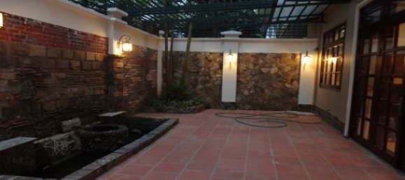 4 bedrooms Villa in Tay Ho, Vietnam No. 6307 4