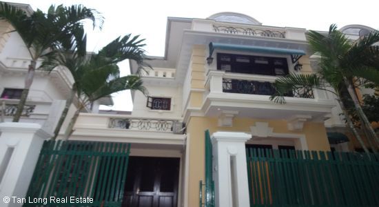 4 bedrooms Villa in Tay Ho, Vietnam No. 6307