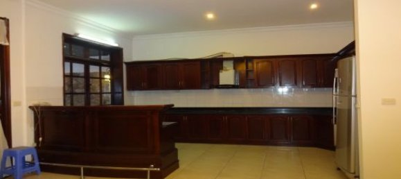 4 bedrooms Villa in Tay Ho, Vietnam No. 6307 10