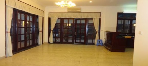 4 bedrooms Villa in Tay Ho, Vietnam No. 6307 7