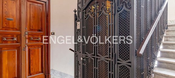 Apartamento de 3 divisões em Rome, Italy N.º 307884 16