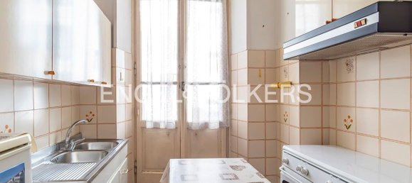 Apartamento de 3 divisões em Rome, Italy N.º 307884 8