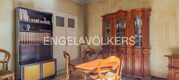 Apartamento de 3 divisões em Rome, Italy N.º 307884 2