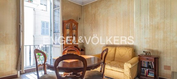 Apartamento de 3 divisões em Rome, Italy N.º 307884 3