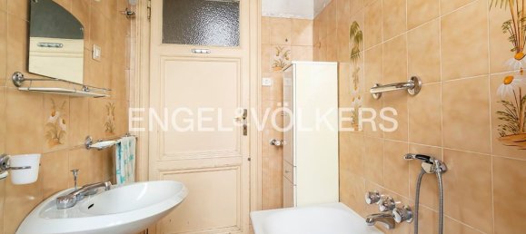 Apartamento de 3 divisões em Rome, Italy N.º 307884 15