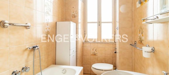 Apartamento de 3 divisões em Rome, Italy N.º 307884 14