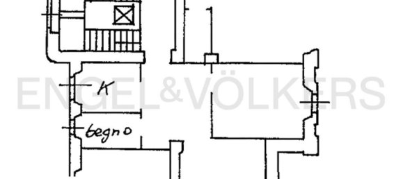 Apartamento de 3 divisões em Rome, Italy N.º 307884 22