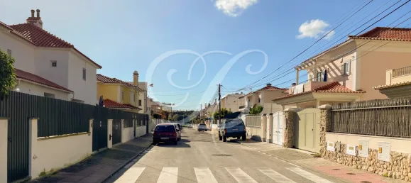 4 bedrooms House in Cascais, Portugal No. 44365 87