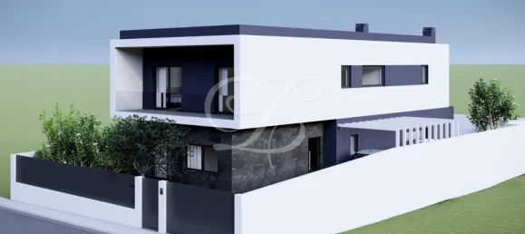 4 bedrooms House in Cascais, Portugal No. 44365 81