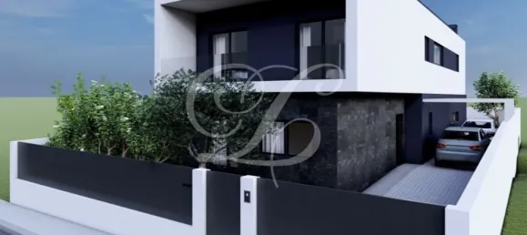 4 bedrooms House in Cascais, Portugal No. 44365 78