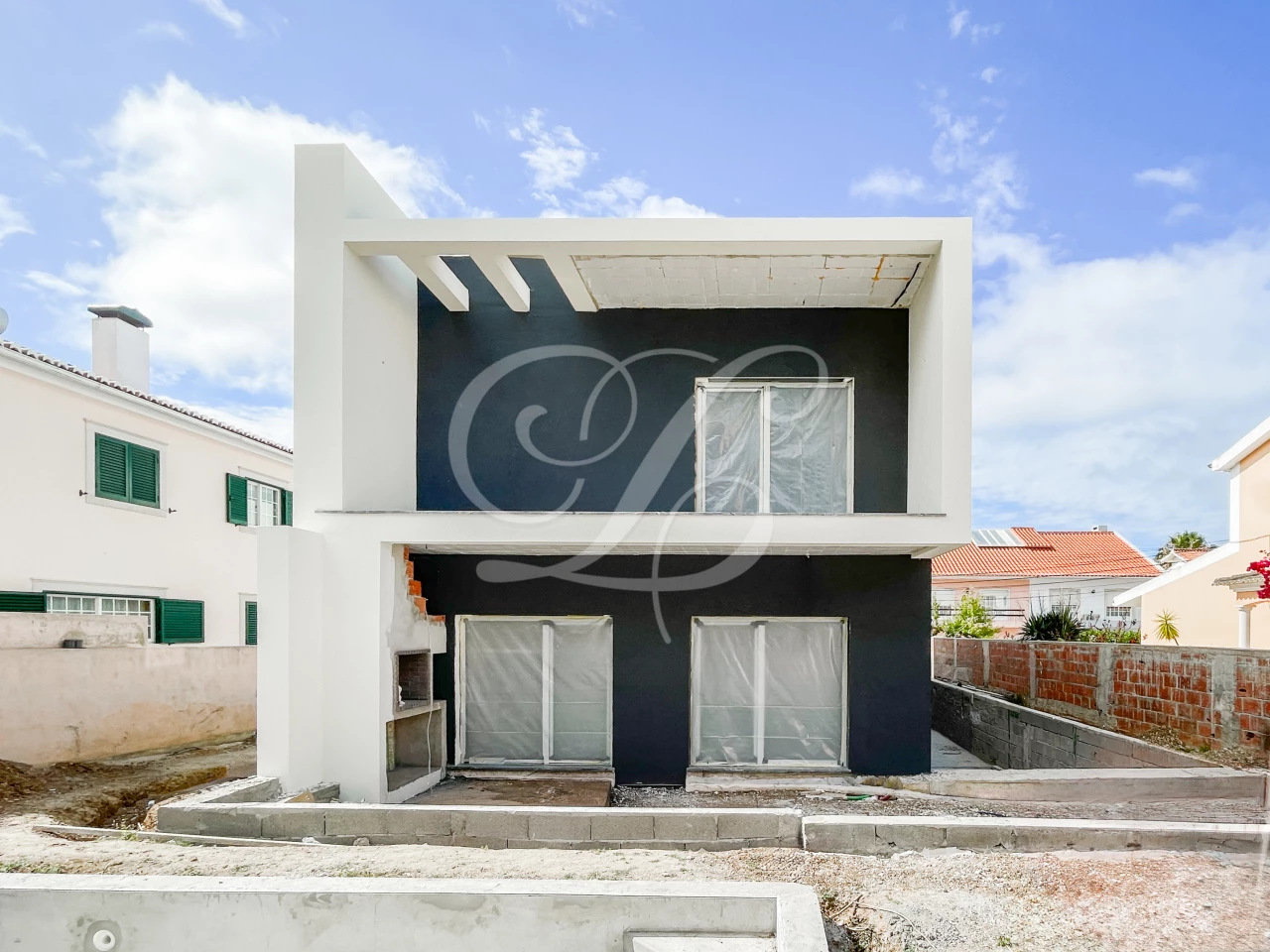 4 bedrooms House in Cascais, Portugal No. 44365