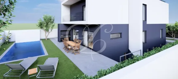 4 bedrooms House in Cascais, Portugal No. 44365 73